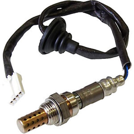 Walker 4-Wire Oxygen Sensor for 2002-2007 Mitsubishi Lancer 250-24224