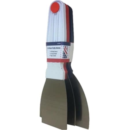 Warner 10829 3 Piece 180 Line Promo Pack 211311