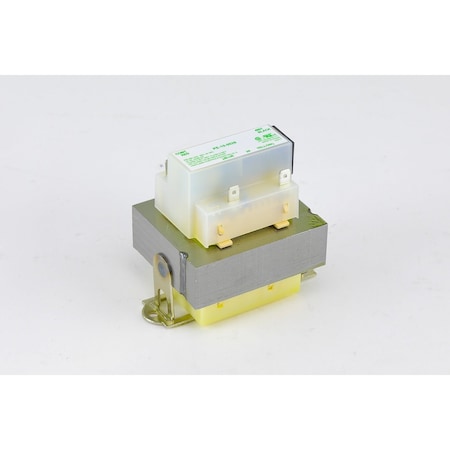 Envirotec Transformer, 75VA, 24V, 480V PE-10-0028