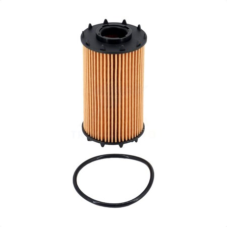 Pur Engine Oil Filter For Audi Porsche Macan Cayenne Q7 SQ5 S5 Q8 Sportback Panamera S4 RS5 56-CH12288