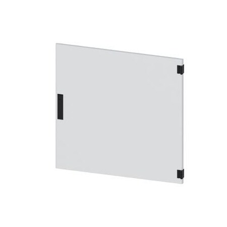 Siemens SIVACON compartment door 8MF1880-2UT34-0BA2
