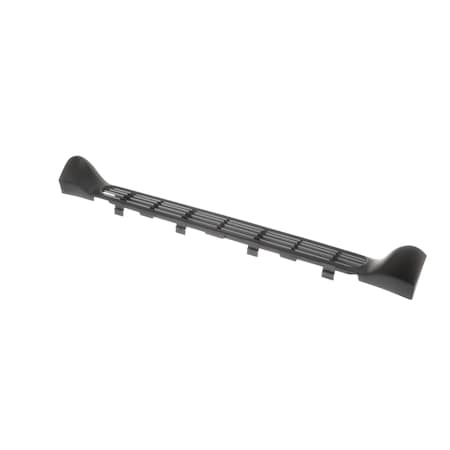 Frigidaire Grill/Kickplate, Black 241521603