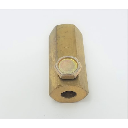 Schneider Electric D10- Rod End Connector For Mk-3### AM-545