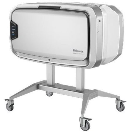 Fellowes PortableAirCleaner, 900cfm, 6750sqft 5000101