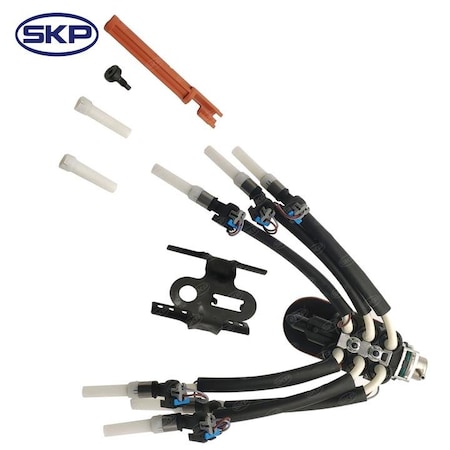 Skyward Automotive Products Fuel Injector,  SKFJ503