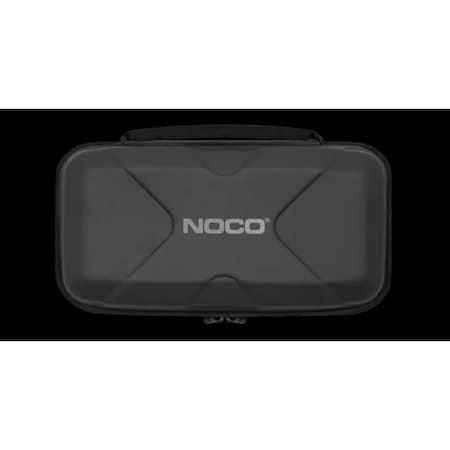 Noco Jump Starter Case, EVA Protective, Fits Boost GB20 & GB40, GBC013 806265