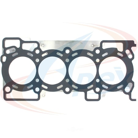 Apex Automobile Parts APEX Engine Cylinder Head Gasket AHG556