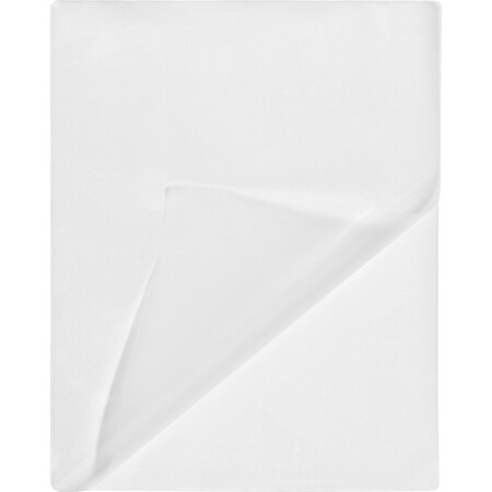 Business Source 5 mil Lettersize Laminating Pouches, No Color, 100PK BSN20862