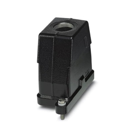 Phoenix Contact HC-HPR-B10-HHWH-1TTM32-EM-BK HEAVYCON 1411067