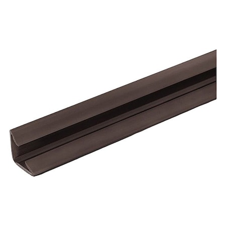 Lorient Smoke and Draft Seal, Brown BW300B-84