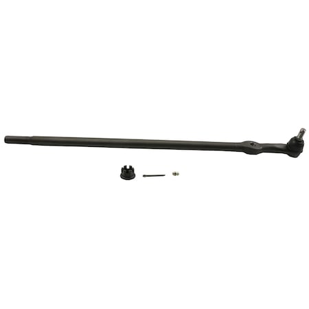 Moog At Pitman Arm Steering Drag Link, DS80749
