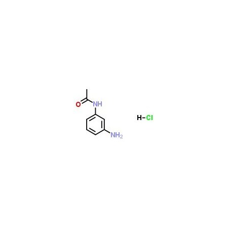 Ak Scientific N-(3-Aminophenyl)acetamide hydrochloride (100g), CAS 621-35-2 C941-100g
