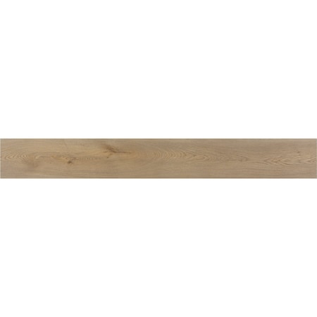 Daltile Asher Bend 9in. x 71in. Glue Down Luxury Vinyl Flooring 35.36 Sq Ft, 8PK AB23971GD20ML3M