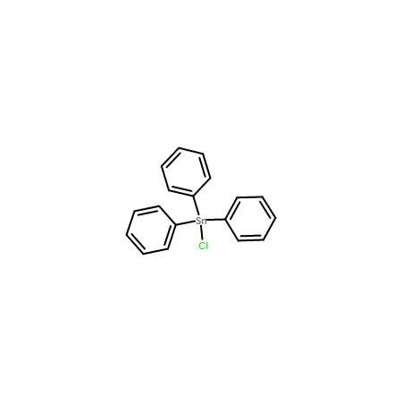 Ak Scientific Triphenyltin chloride (25g), CAS 639-58-7 M999-25g