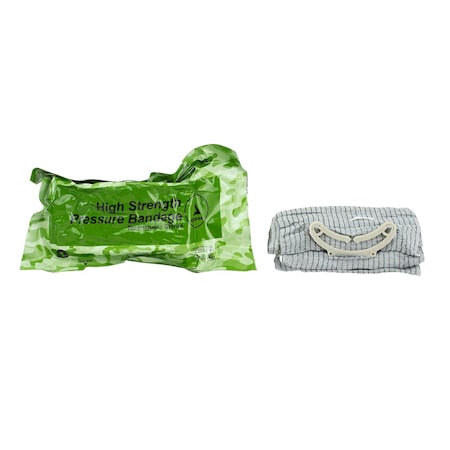 Dynarex High-Strength Pressure Bandage, 6", 50PK 3684