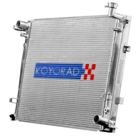 Koyo Swaps Radiator for 1994-2001 Acura Integra with K-Series 2.0-2.4L V081255