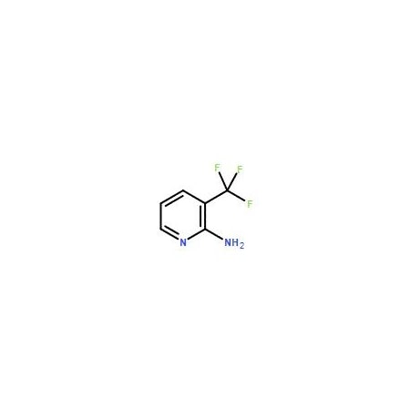 Ak Scientific 2-Amino-3-(trifluoromethyl)pyridine (1g), CAS 183610-70-0 X3030-1g