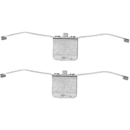 Hella ACCESSORY KIT, BRAKE CALIPER         8DZ 355201331
