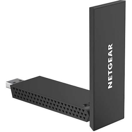 Netgear 1PT AXE3000 USB3.0 ADAPTER A8000-100PAS