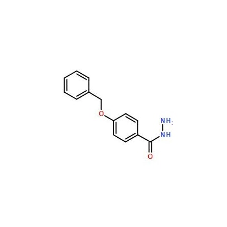 Ak Scientific 4-(Benzyloxy)benzohydrazide (5g), CAS 128958-65-6 5460AA-5g