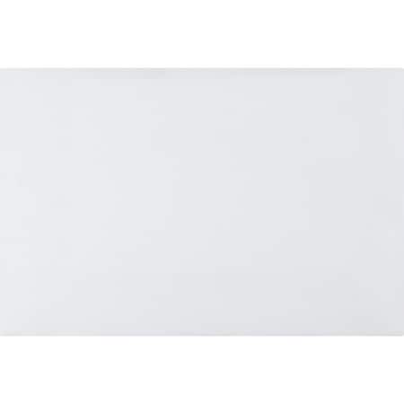 Quality Park Catalog Envelope, White, Paper, PK100 QUA37113
