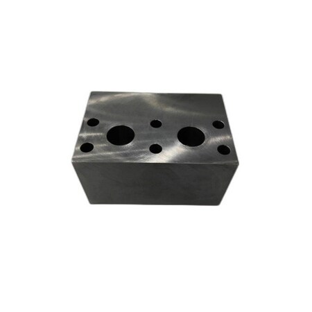 Caterpillar block, OEM 3467598