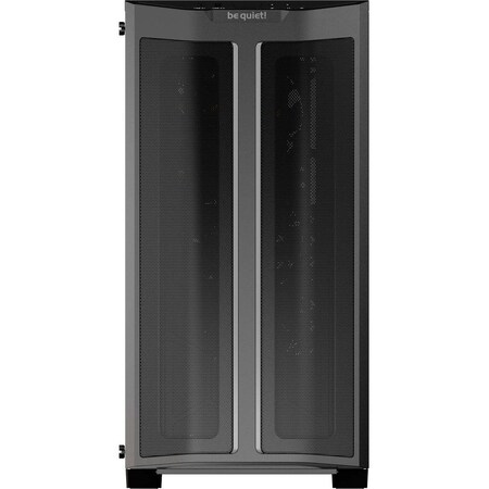 Be Quiet! Pure Base 500FX Mid-Tower ATX Case, Black BGW43