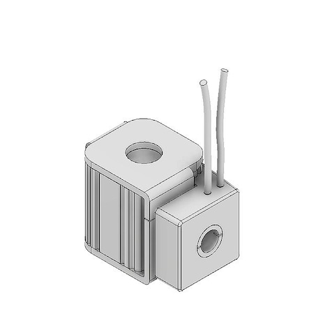 Parker Valve Solenoid Coil, 24VDC, 14 W CCS024L
