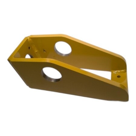 Caterpillar BRACKET ASSEMBLY R, CATERPILLAR OEM 8I3491 8I3491