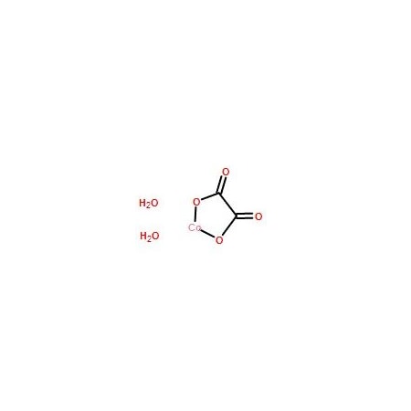 Ak Scientific Cobalt(II) oxalate dihydrate (100g), CAS 5965-38-8 6801AF-100g
