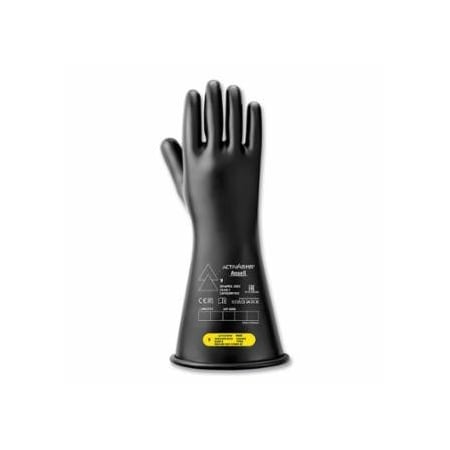 Activarmr CLASS 2 14INBLACK SZ 8 012-RIG214B080