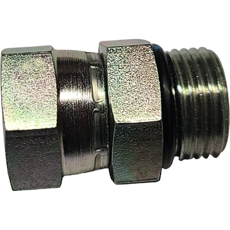 John Deere ADAPTER FITTING, JOHN DEERE OEM AT36324 AT36324