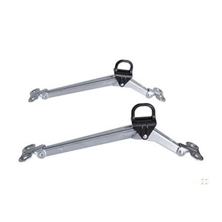 Rv Designer DROP LEAF TABLE SUPPORT 9 3/4IN H501