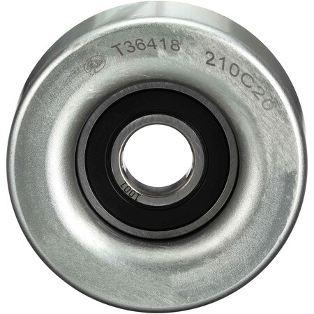 Gates DriveAlign Belt Drive Idler/Tensioner Pulley 36418