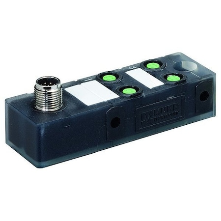 Murrelektronik Distribution Box, 20.5 mm 8000-84160-0000000