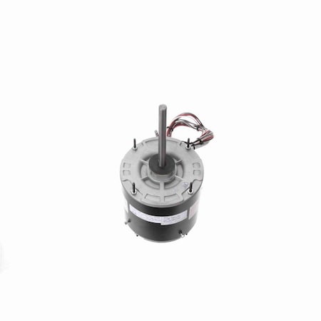 Century Condenser Fan Motor 1/3-1/5 HP 208-230V 825 RPM TE EM3469F