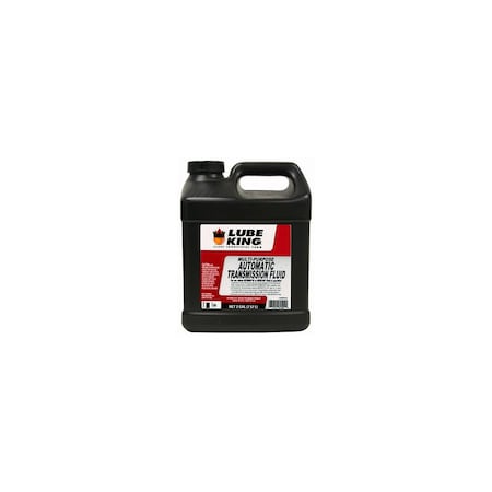 Warren Distribution Tractor Hydraulic Fluid, Synthetic, 2-Gallons LU06DX2G
