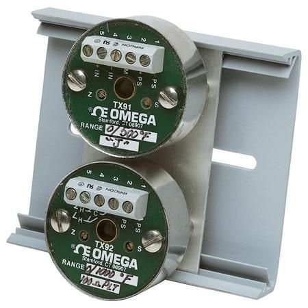 Omega T/C TRANSMITTER TX91-K5