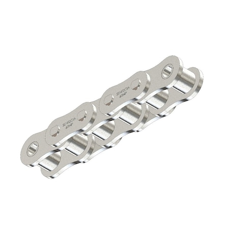 Senqcia Inspire Series SBR 60NPRB Riveted Standard , 10 ft OAL, .75P, .469 Dia x .5 W S-60NPRB