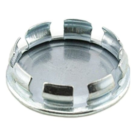 Bridgeport Knockout Plug, Steel 1692