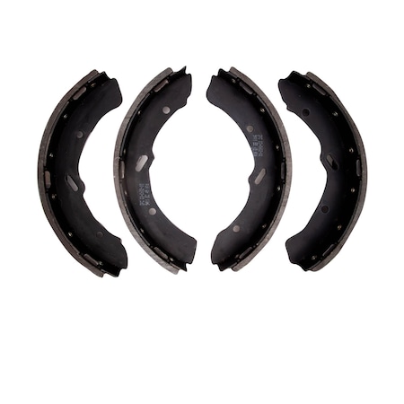 Dynamic Friction Co Premium Riveted Shoes 1903-0682-00