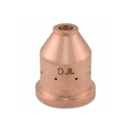 Thermacut NOZZLE 65-125A, GOUGING, 5PK 826-420001-UR