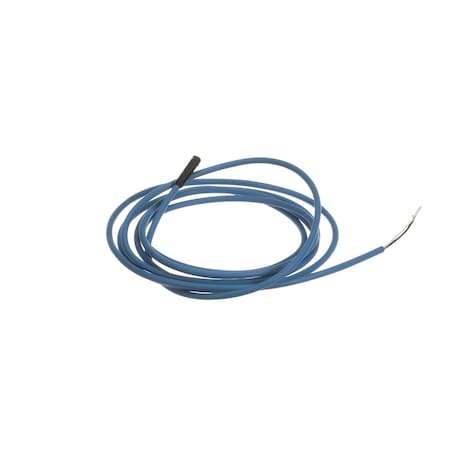 Global Refrigeration DEFROST SENSOR WIRE, BLUE, FOR EVCO CONT 19-3311-00