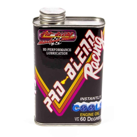 Overtime Pro-Blend Racing Engine Concentrate - 16 oz Can OV3635809