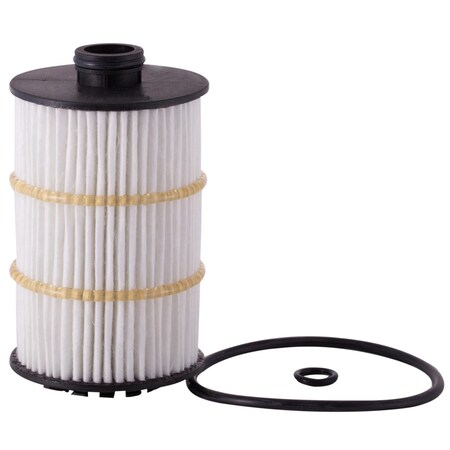 Premium Guard Engine Oil Filter, PG9981EX