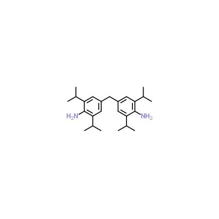 Ak Scientific 4, 4'-Methylenebis-(2, 6-diisopropylaniline) (1g), CAS 19900-69-7 D315-1g