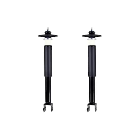 Fcs Struts Shock Absorber Assembly Kit 8341521