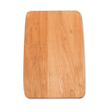 Blanco Wood Cutting Board (Diamond Super Single Bowl) 440230