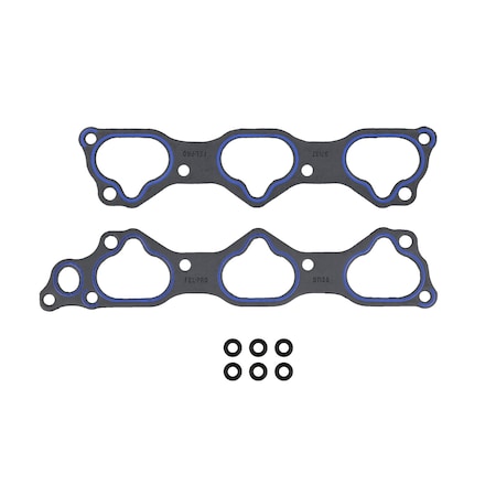 Fel-Pro Engine Intake Manifold Gasket Set,  MS97136