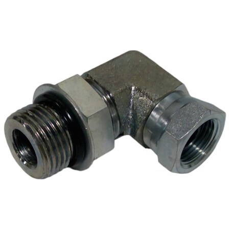 Cnh ELBOW 90, CNH OEM BER2600185 BER2600185